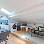 Studio Hypercentre - Train Station 5 Minutes Away